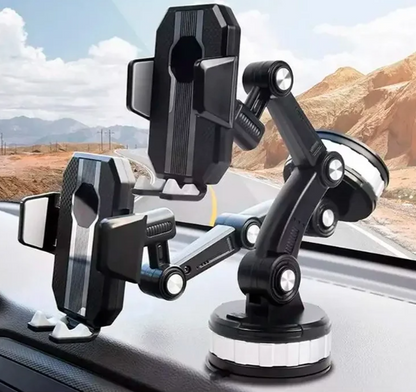 HOLDER 360 GRADOS TOP PARA VEHICULOS